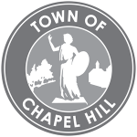 Town of Chapel Hill logo