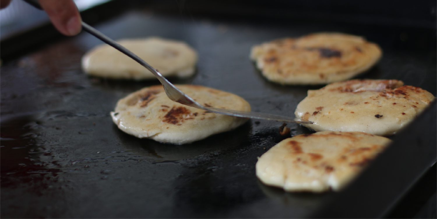 Pupusas